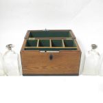 605 7249 BOTTLE CASKET